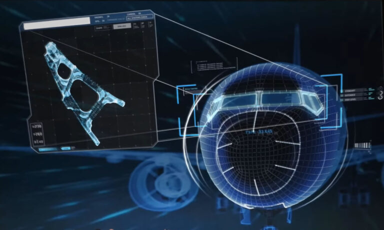 Aerospace & Defense - Cadopt Technologies