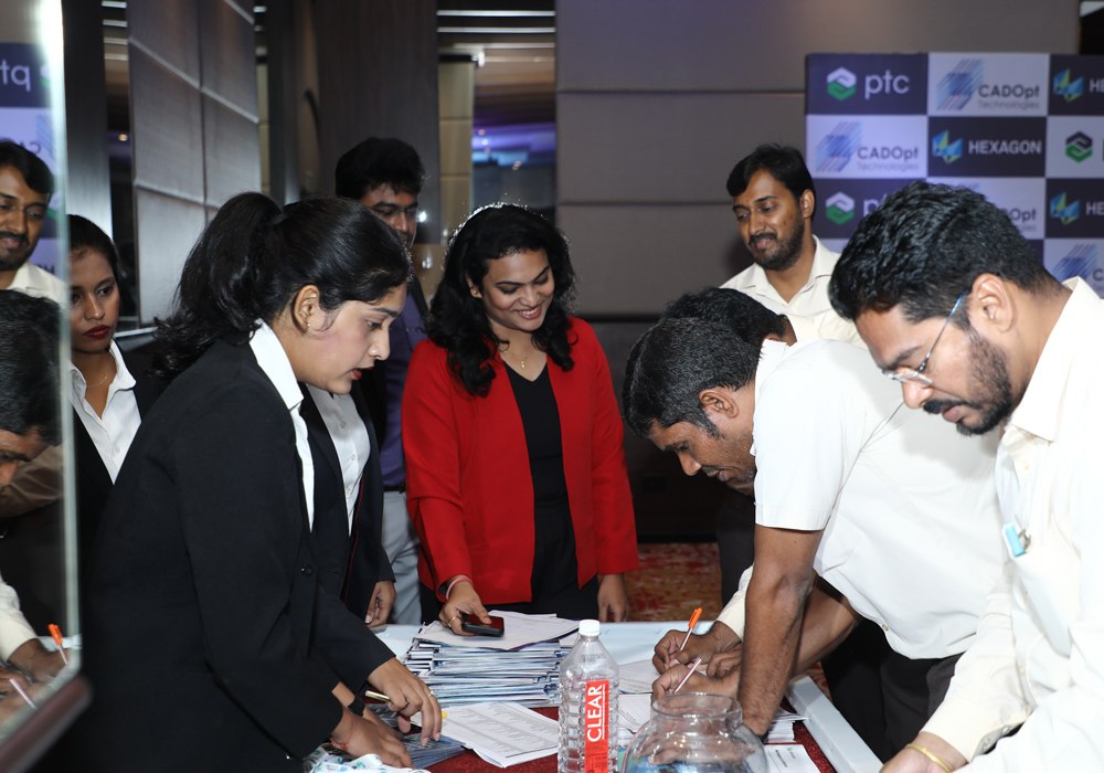 Indian Aeronautics Executive Summit