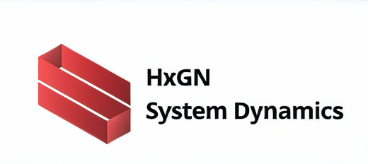 HxGN SD logo
